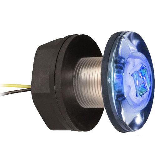 Hella Marine LED Livewell Lamp  Blue 998543031
