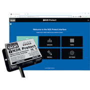 Digital Yacht N2K Protect NMEA 2000 Network Guard ZDIGN2KPROT