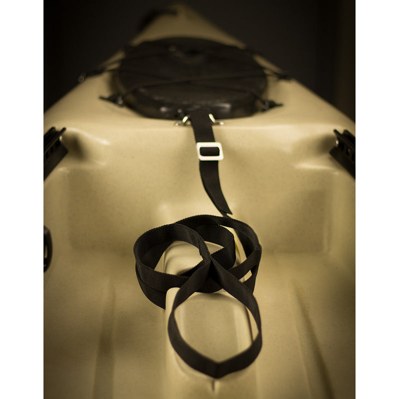 SeaDog PullUp Strap Handle Kit 7364709