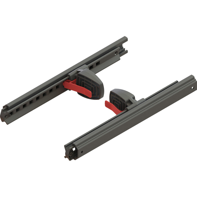 SeaDog Kayak Recreational Footbrace wRudder Control 7476001