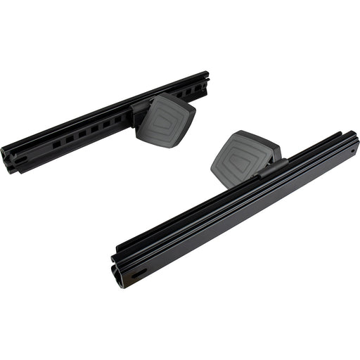 SeaDog Kayak Recreational Angled Footbrace wRudder Control 747650B1