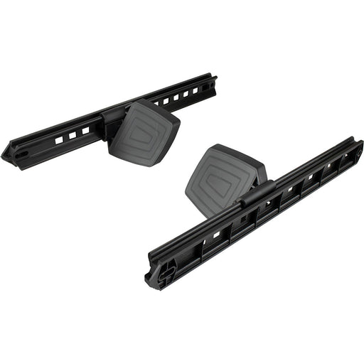 SeaDog Kayak Recreational Angled Footbrace  Stud Mount 747710B1