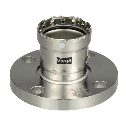 Viega MegaPress 316 FKM 2 Flange 91200