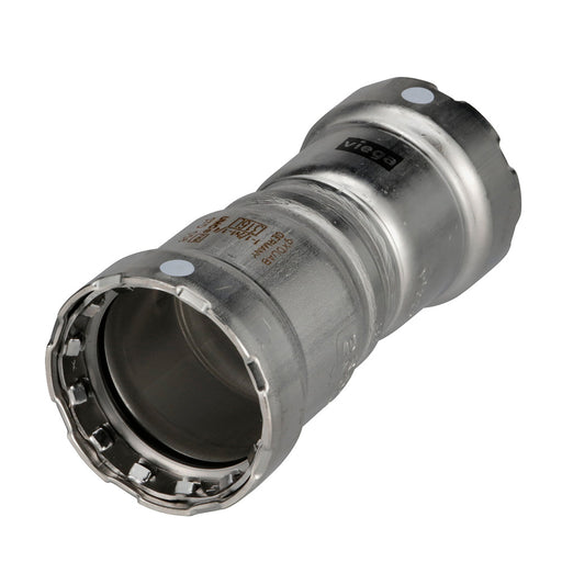 Viega MegaPress 316 FKM Reducer  114 x 1 91280