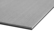 SeaDek 40 x 80 6mm Two Color Full Sheet  Brushed Texture  Storm GreyDark Grey 1016mm x 2032mm x 6mm 4522581029