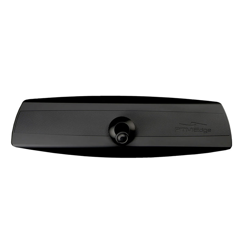 PTM Watersports VR140 Elite Mirror  6 x 20  140 Degree View  Black P12848100TEBBK