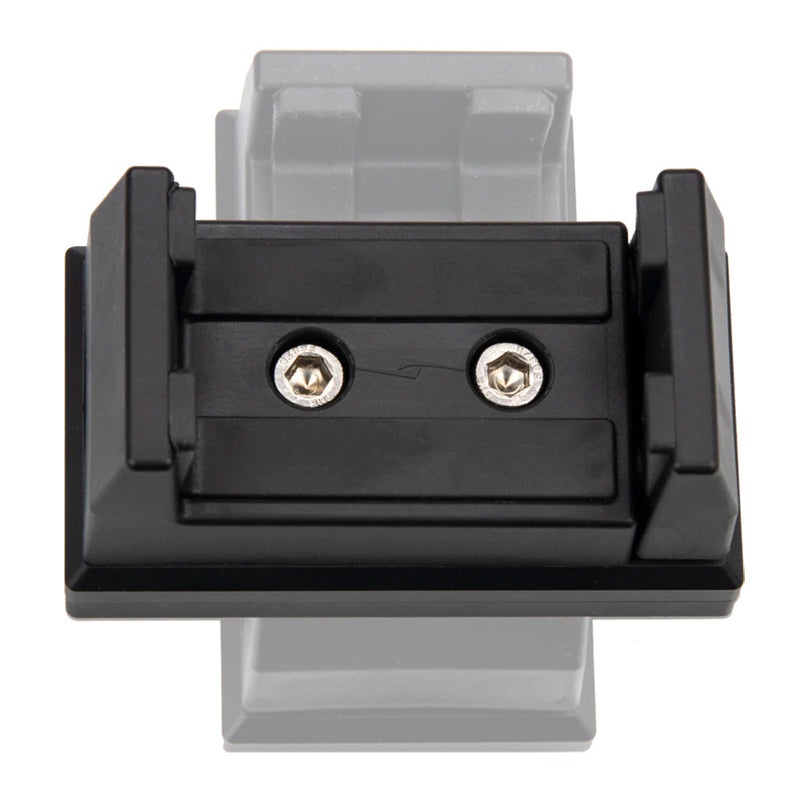 PTM Watersports Rotating Phone Holder P13270200TEBBK