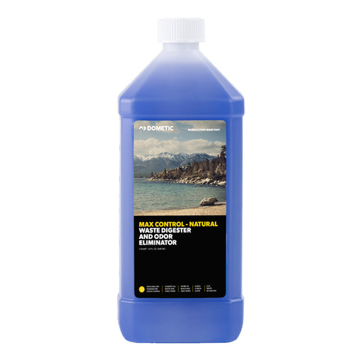 Dometic Max Control Holding Tank Deodorant  32oz 9620000728