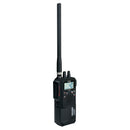 Uniden PRO538HHFM Handheld CB Radio wAMFM PRO538HHFM