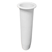 TACO Rod Holder Liner f2200 Series Rod Holders  White F312202WHAC