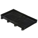Attwood Group 2931 Battery Tray wStraps 90995