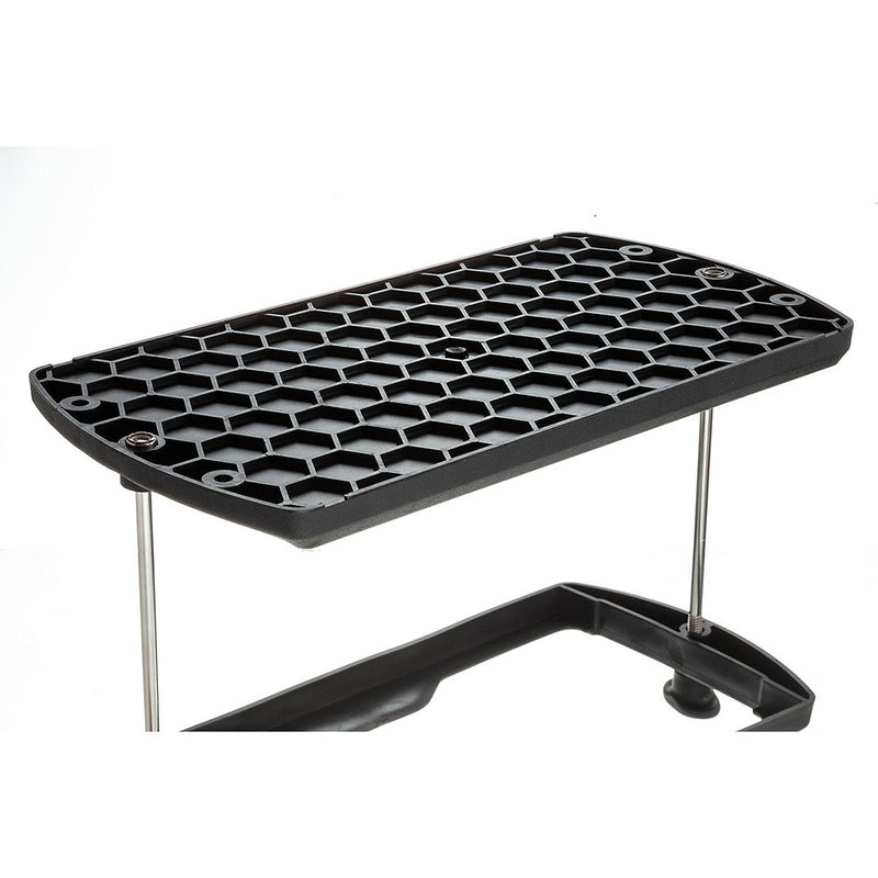 Attwood Heavy Duty Group 27 Battery Tray 90955