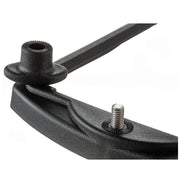 Attwood Heavy Duty Group 27 Battery Tray 90955