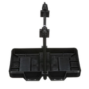 Attwood Low Profile Group 24 Adjustable Battery Tray 90905