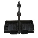 Attwood Low Profile Group 24 Adjustable Battery Tray 90905