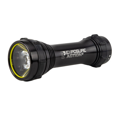 ACR Action Spot9Degree Beam Light  1000 Lumens EXPACTION19