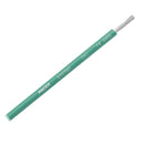Pacer Green 14 AWG Primary Wire  25 WUL14GN25