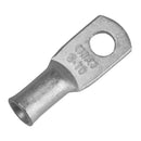 Pacer Tinned Lug 8 AWG  10 Stud Size  10 Pack TAE810R10