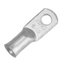 Pacer Tinned Lug 6 AWG  10 Stud Size  10 Pack TAE610R10