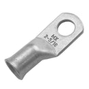 Pacer Tinned Lug 2 AWG  516 Stud Size  10 Pack TAE256R10