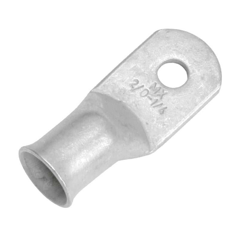 Pacer Tinned Lug 20 AWG  14 Stud Size  10 Pack TAE2014R10