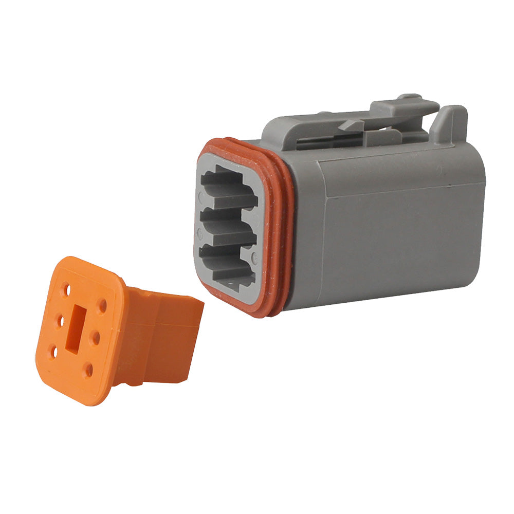 Electrical - Terminals