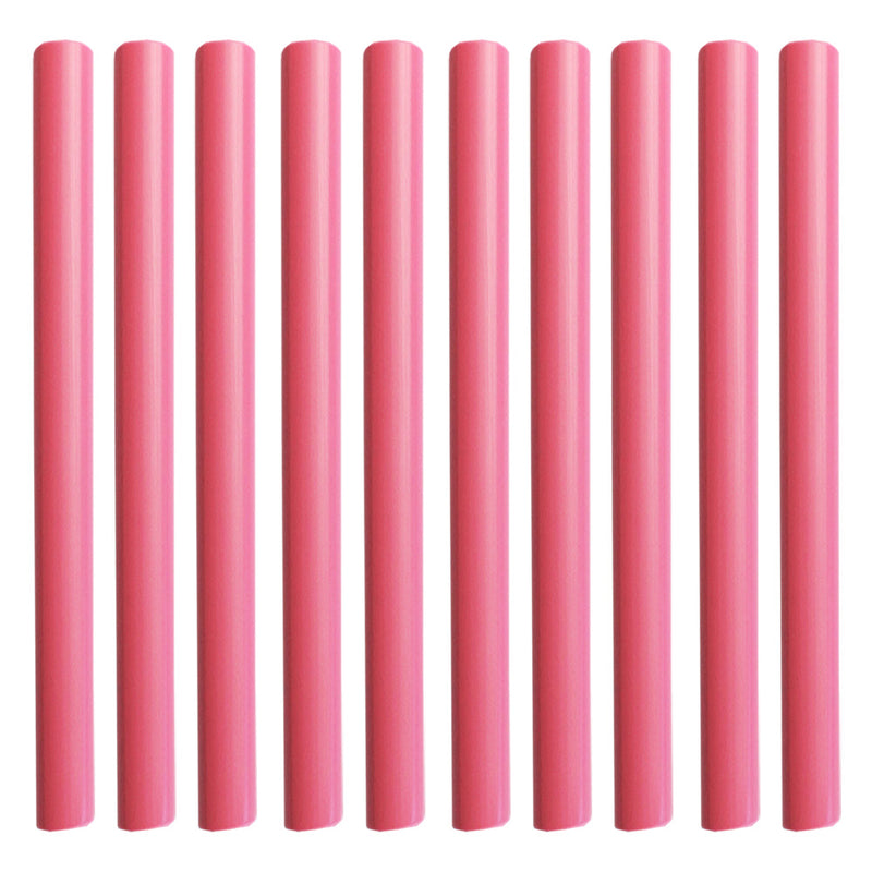 Pacer Battery Cable Heat Shrink Tubing  14 x 12  Red 10Pieces BEHS1412RD10