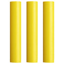 Pacer Battery Cable Heat Shrink Tubing  1 x 12  Yellow 3Pieces BEHS112YL3