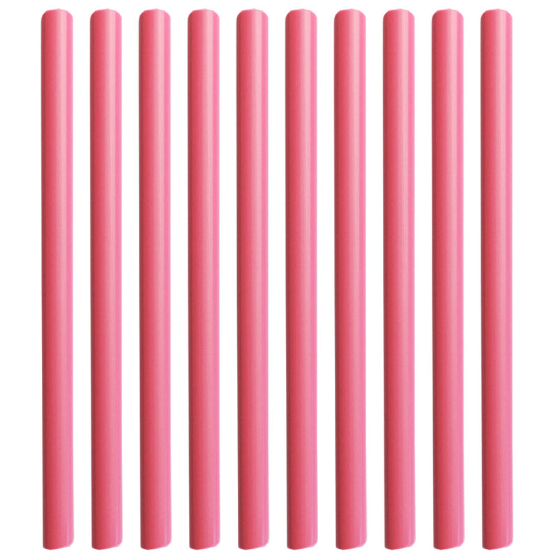 Pacer Battery Cable Heat Shrink Tubing  316 x 12  Red 10Pieces BEHS31612RD10