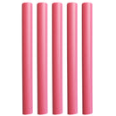 Pacer Battery Cable Heat Shrink Tubing  38 x 12  Red 5Pieces BEHS3812RD5