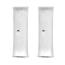 Pacer Seamless Butt Splice  6 AWG  NonInsulated  10 Pack TBS610