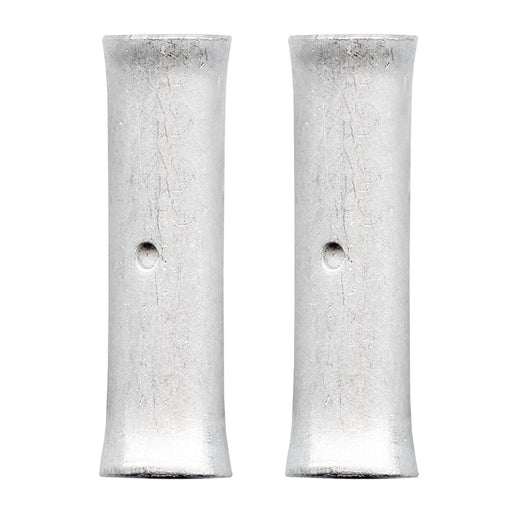 Pacer Seamless Butt Splice  10 AWG  NonInsulated  2 Pack TBS102