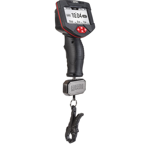 Rapala 20lb High Vis Digital Scale RHVDS