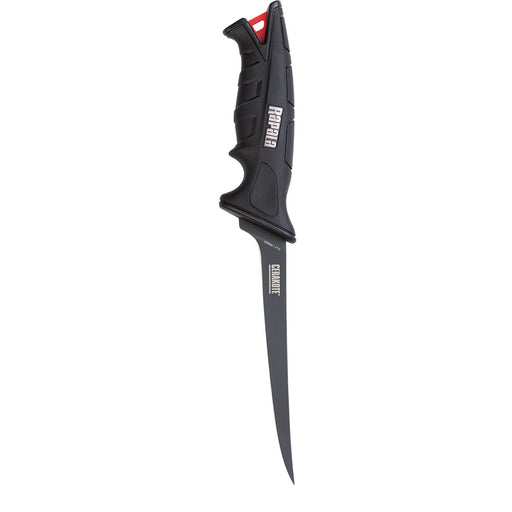 Rapala Stealth FXF Fillet Knife  6  Medium Flex RSFXF6
