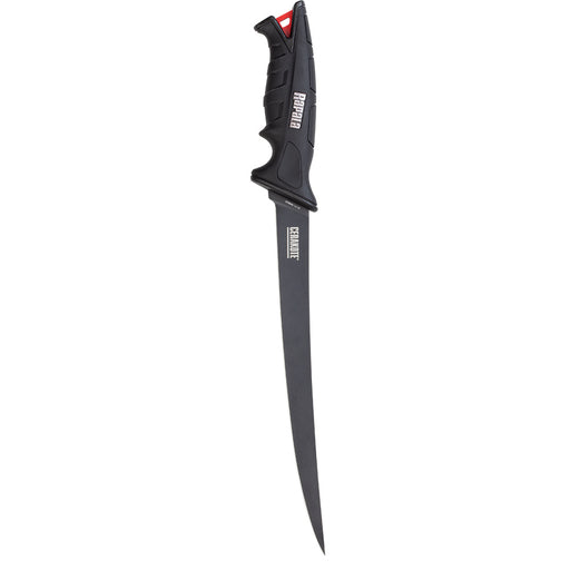 Rapala Stealth FXF Fillet Knife  10  Medium Flex RSFXF10