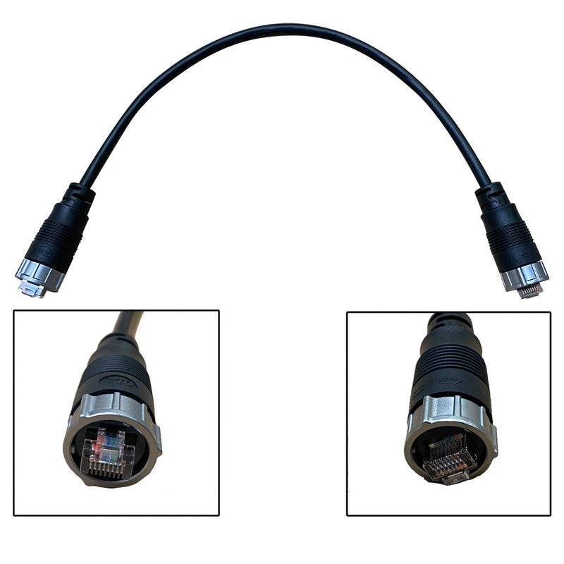 Furuno 05M Jumper Cable fHUB102 HUB102JMP