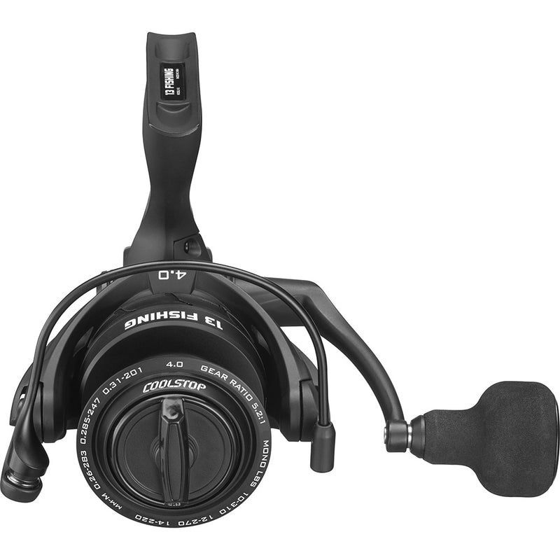 13 Fishing AL13 Spinning Reel  621  60 AL136260