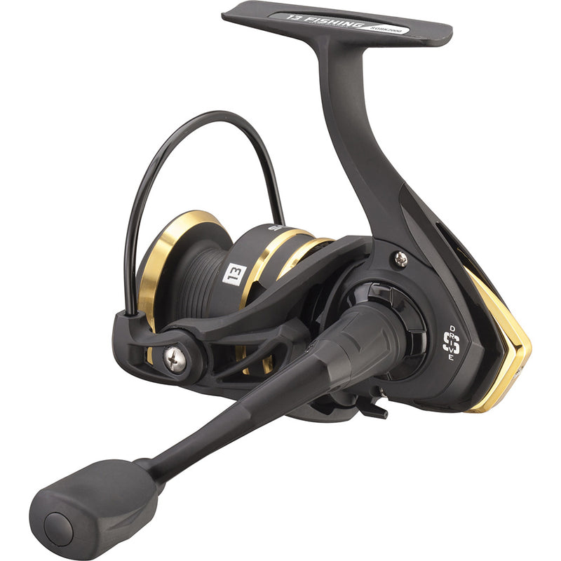 13 Fishing Source R Spinning Reel  521  40 SORR5240CP
