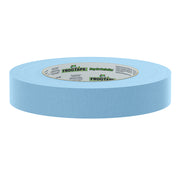 FrogTape CP 250 MediumHigh Adhesion Masking Tape  24MM x 55M x 12Pack  Light Blue  Rated f250F 105327