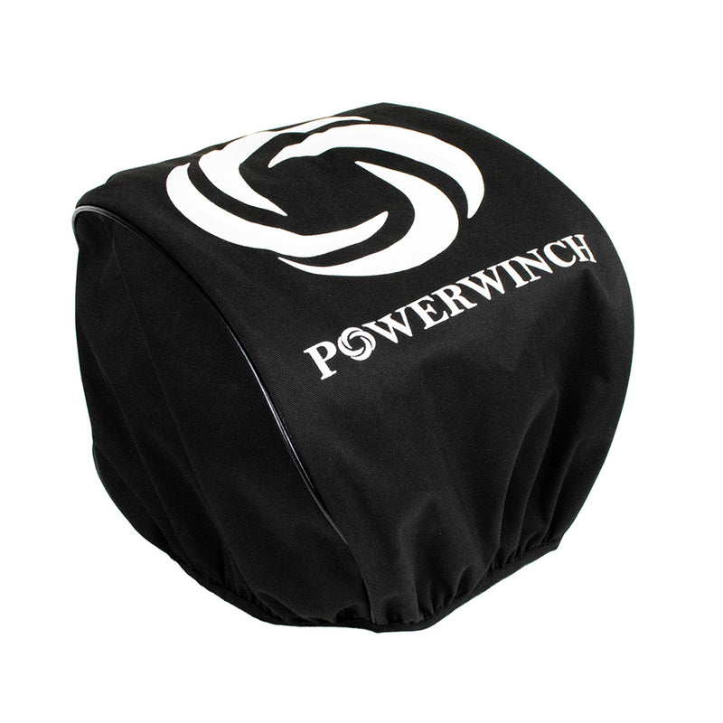 Powerwinch Winch Cover Kit fRC23 RC30 712 912  915 R3011