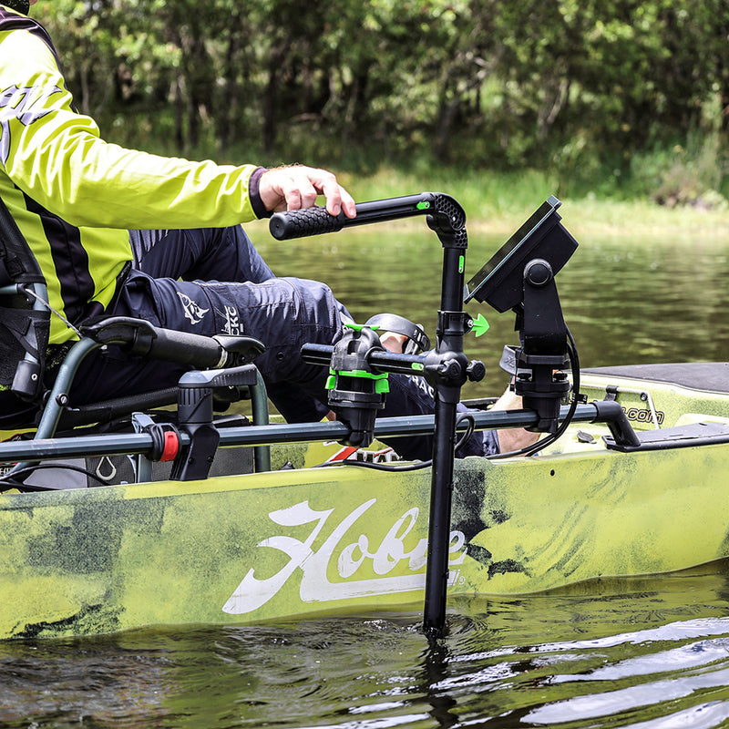 RAILBLAZA HEXX Live Pole 30 11419111