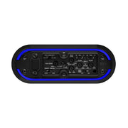 Boss Audio Elite 380W 4 Channel Class D Amplifier MPD3804