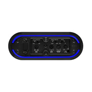 Boss Audio Elite 500W MonoBlock Class D Amplifier MPD5001