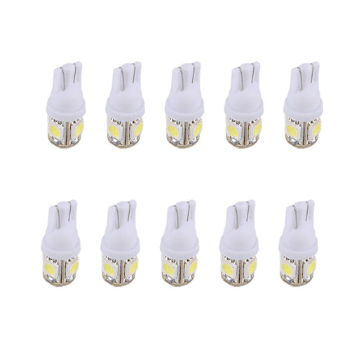 Scandvik 41173 Bulb Warm White 10Pack 41173