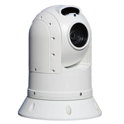 Iris ATOM A118 4in1 Analogue HD PTZ CameraSingle Payload Low Light wIR LED  30x Optical Zoom IRISA118