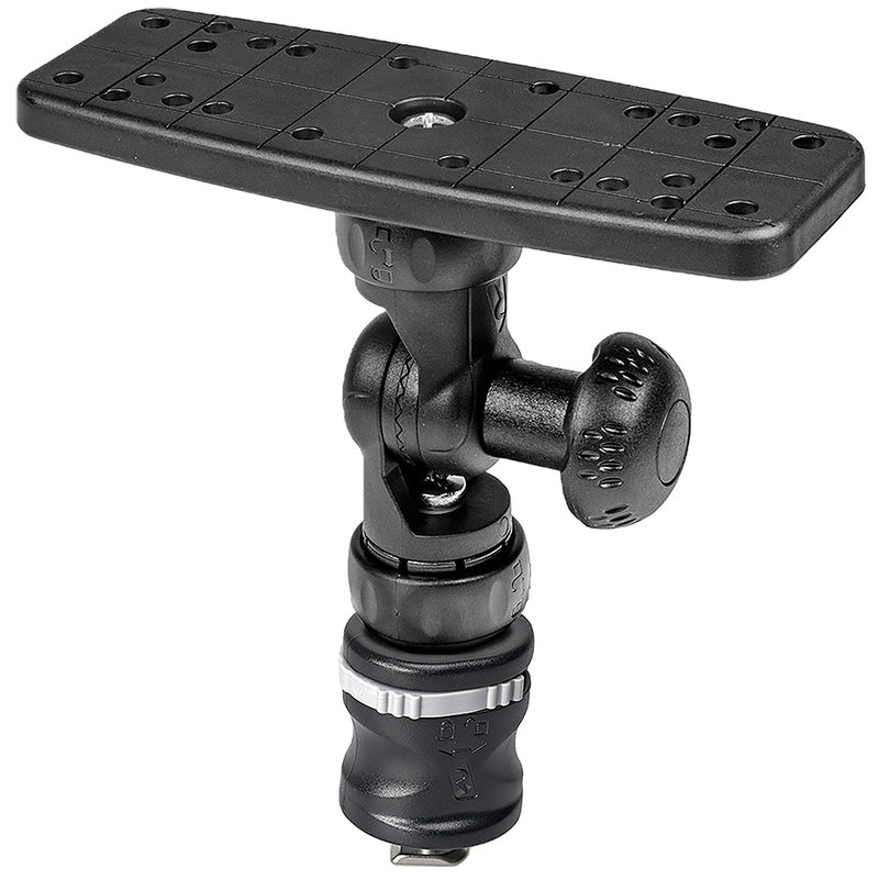 RAILBLAZA Fishfinder RLock R wMiniPort TracMount 08008211
