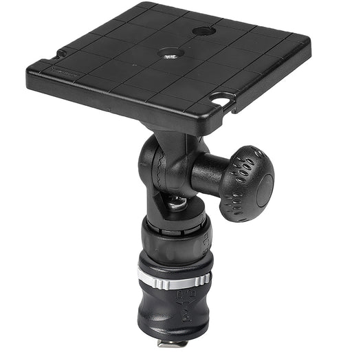 RAILBLAZA Fishfinder RLock S wMiniPort TracMount 08008111
