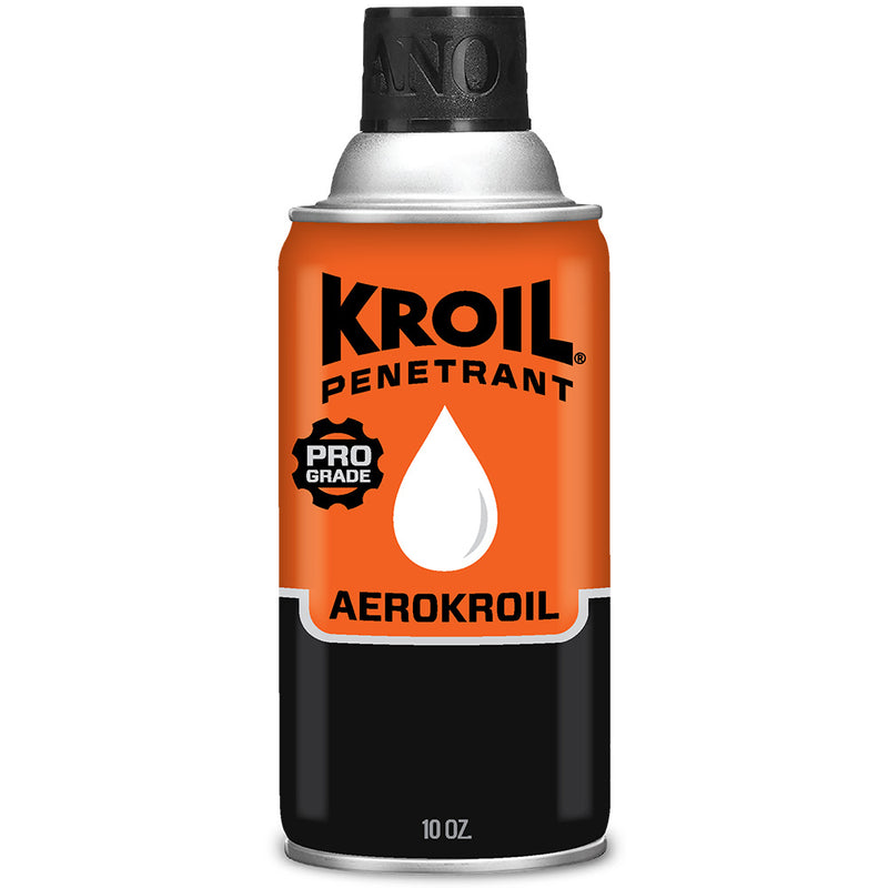 Kroil Original Penetrant  Aerosol  10z Can  Aerokroil Formula KS102