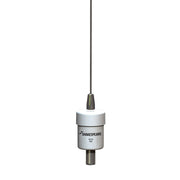 Shakespeare 5215 3 Stainless Steel Whip Antenna 5215