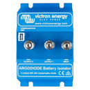Victron Argodiode Battery Isolator 802AC  2 Batteries  80A ARG080201000